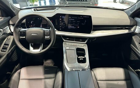Haval F7x, 2025 год, 3 549 000 рублей, 13 фотография