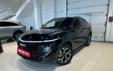 Haval F7x, 2025 год, 3 549 000 рублей, 6 фотография