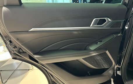 Haval F7x, 2025 год, 3 549 000 рублей, 21 фотография