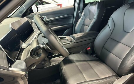 Haval F7x, 2025 год, 3 549 000 рублей, 18 фотография
