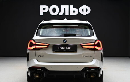 BMW X3, 2024 год, 6 800 000 рублей, 5 фотография