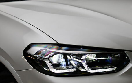 BMW X3, 2024 год, 6 800 000 рублей, 10 фотография