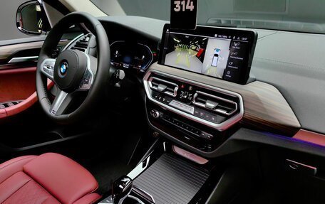 BMW X3, 2024 год, 6 800 000 рублей, 19 фотография