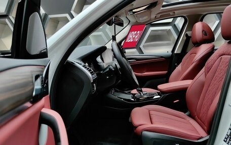 BMW X3, 2024 год, 6 800 000 рублей, 23 фотография