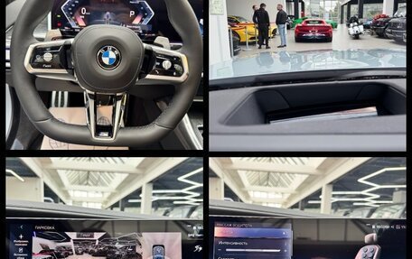BMW 7 серия, 2024 год, 14 290 000 рублей, 34 фотография