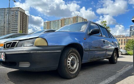 Daewoo Nexia I рестайлинг, 2006 год, 140 000 рублей, 3 фотография