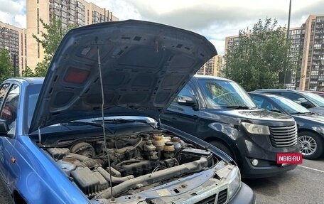 Daewoo Nexia I рестайлинг, 2006 год, 140 000 рублей, 4 фотография