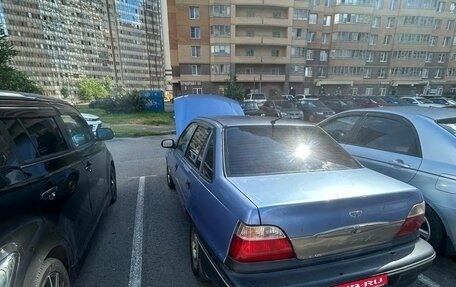 Daewoo Nexia I рестайлинг, 2006 год, 140 000 рублей, 7 фотография