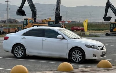 Toyota Camry, 2009 год, 1 050 000 рублей, 1 фотография