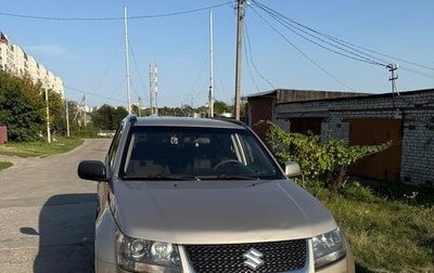 Suzuki Grand Vitara, 2008 год, 720 000 рублей, 1 фотография