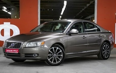 Volvo S80 II рестайлинг 2, 2012 год, 1 850 000 рублей, 1 фотография