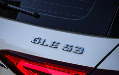 Mercedes-Benz GLE AMG, 2021 год, 7 490 000 рублей, 9 фотография