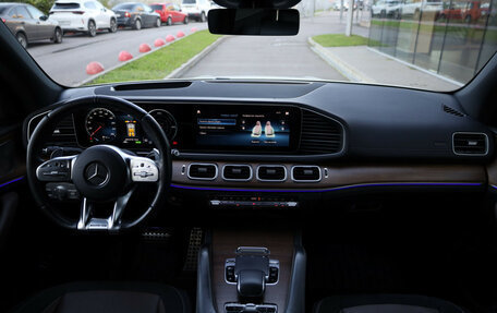 Mercedes-Benz GLE AMG, 2021 год, 7 490 000 рублей, 11 фотография