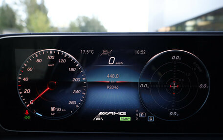 Mercedes-Benz GLE AMG, 2021 год, 7 490 000 рублей, 14 фотография