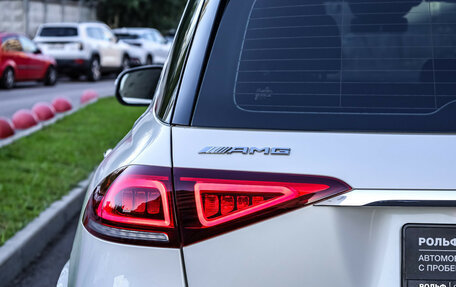 Mercedes-Benz GLE AMG, 2021 год, 7 490 000 рублей, 8 фотография