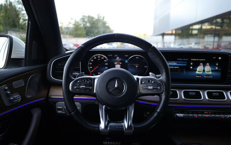 Mercedes-Benz GLE AMG, 2021 год, 7 490 000 рублей, 12 фотография