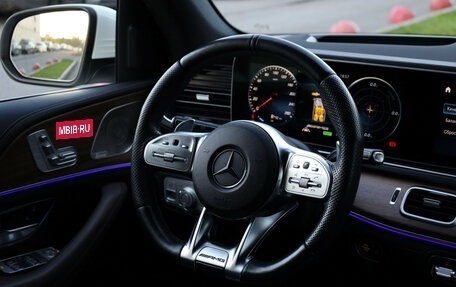 Mercedes-Benz GLE AMG, 2021 год, 7 490 000 рублей, 13 фотография