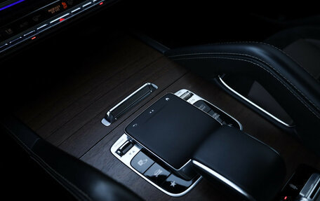 Mercedes-Benz GLE AMG, 2021 год, 7 490 000 рублей, 16 фотография