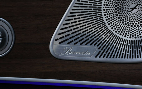 Mercedes-Benz GLE AMG, 2021 год, 7 490 000 рублей, 29 фотография