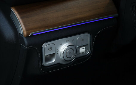 Mercedes-Benz GLE AMG, 2021 год, 7 490 000 рублей, 19 фотография