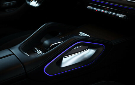 Mercedes-Benz GLE AMG, 2021 год, 7 490 000 рублей, 24 фотография