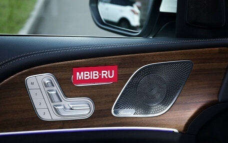 Mercedes-Benz GLE AMG, 2021 год, 7 490 000 рублей, 26 фотография