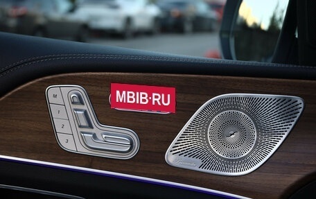 Mercedes-Benz GLE AMG, 2021 год, 7 490 000 рублей, 28 фотография