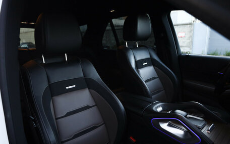 Mercedes-Benz GLE AMG, 2021 год, 7 490 000 рублей, 31 фотография