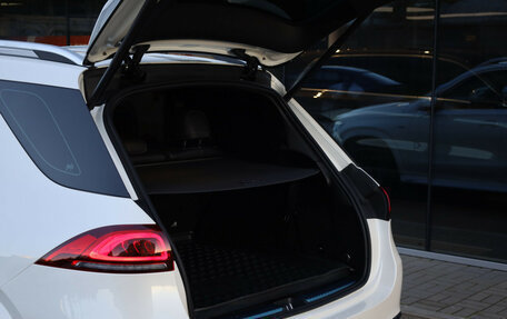 Mercedes-Benz GLE AMG, 2021 год, 7 490 000 рублей, 34 фотография