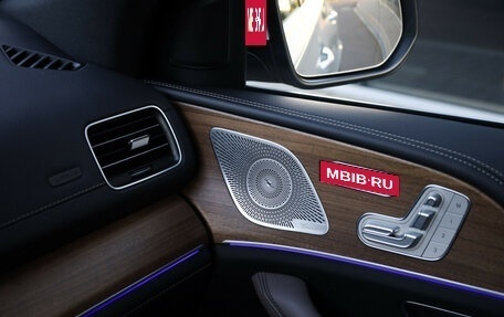 Mercedes-Benz GLE AMG, 2021 год, 7 490 000 рублей, 30 фотография