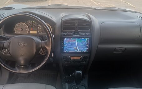 Hyundai Santa Fe Classic, 2008 год, 730 000 рублей, 8 фотография