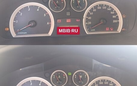 Hyundai Santa Fe Classic, 2008 год, 730 000 рублей, 10 фотография