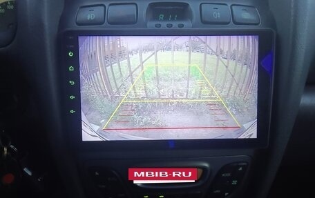 Hyundai Santa Fe Classic, 2008 год, 730 000 рублей, 9 фотография