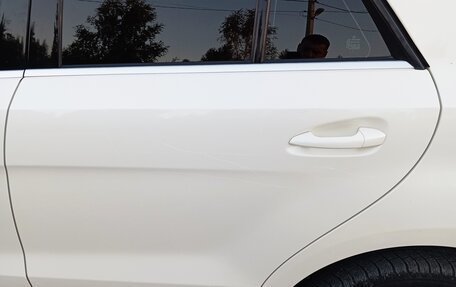 Mercedes-Benz M-Класс, 2012 год, 2 000 000 рублей, 6 фотография