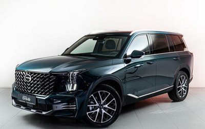 GAC GS8, 2024 год, 4 849 000 рублей, 1 фотография