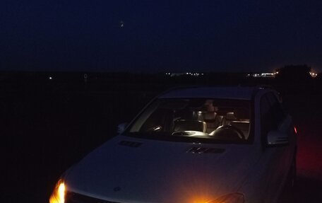 Mercedes-Benz M-Класс, 2012 год, 2 000 000 рублей, 17 фотография