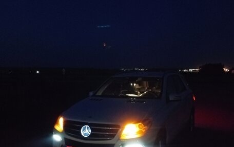 Mercedes-Benz M-Класс, 2012 год, 2 000 000 рублей, 18 фотография