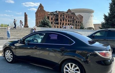 Mazda 6, 2010 год, 980 000 рублей, 1 фотография