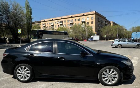 Mazda 6, 2010 год, 980 000 рублей, 3 фотография