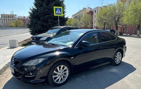 Mazda 6, 2010 год, 980 000 рублей, 4 фотография