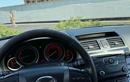 Mazda 6, 2010 год, 980 000 рублей, 6 фотография