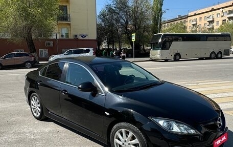 Mazda 6, 2010 год, 980 000 рублей, 5 фотография