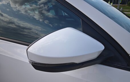 Skoda Octavia, 2015 год, 1 349 000 рублей, 13 фотография