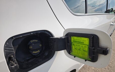 Skoda Octavia, 2015 год, 1 349 000 рублей, 9 фотография