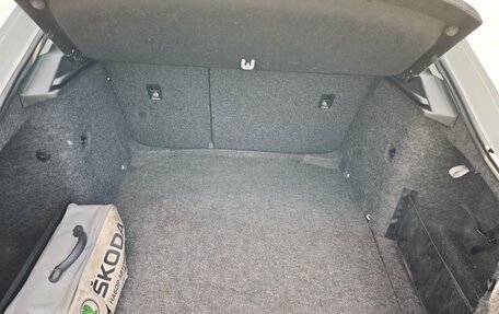 Skoda Octavia, 2015 год, 1 349 000 рублей, 11 фотография