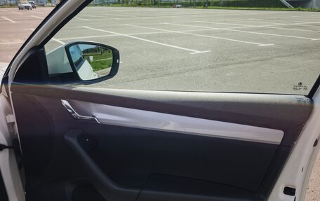 Skoda Octavia, 2015 год, 1 349 000 рублей, 18 фотография