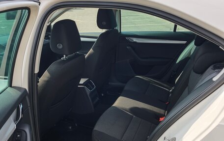 Skoda Octavia, 2015 год, 1 349 000 рублей, 20 фотография