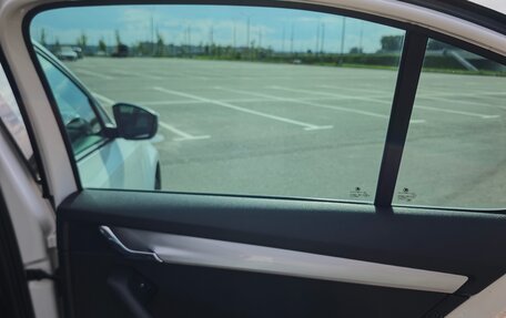 Skoda Octavia, 2015 год, 1 349 000 рублей, 19 фотография