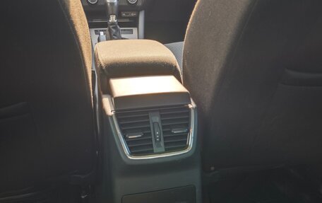 Skoda Octavia, 2015 год, 1 349 000 рублей, 23 фотография