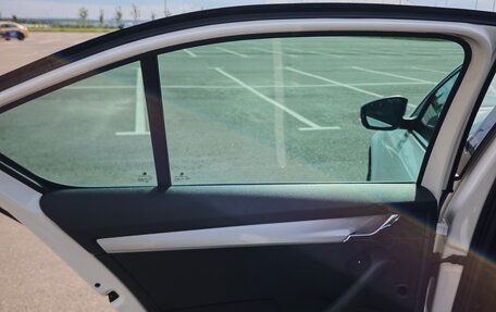 Skoda Octavia, 2015 год, 1 349 000 рублей, 21 фотография